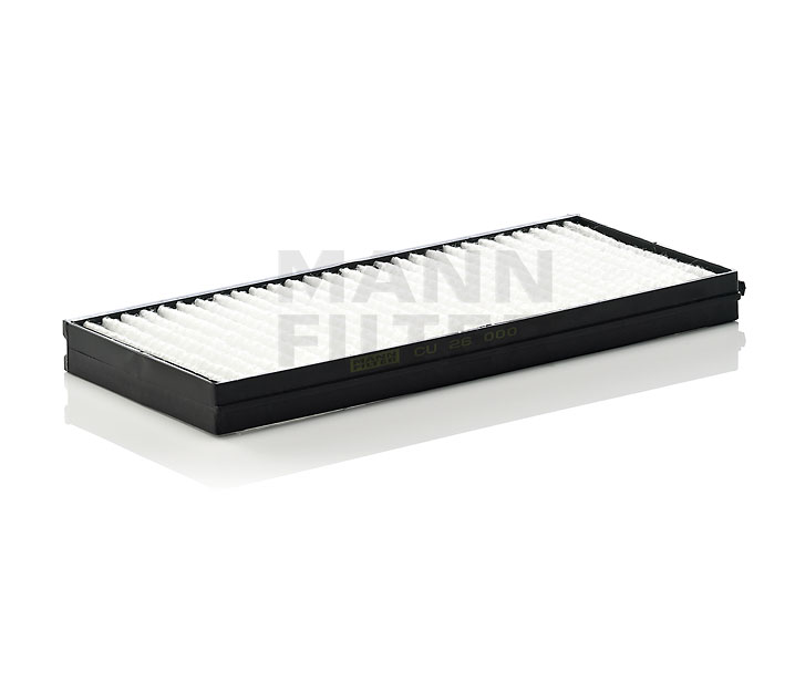 MANN-FILTER CU 26 000-2 di prima qualità a prezzi equi
