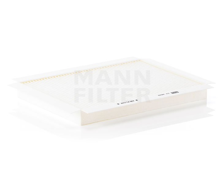 Klimafilter MANN-FILTER OPEL ANTARA CU 2622