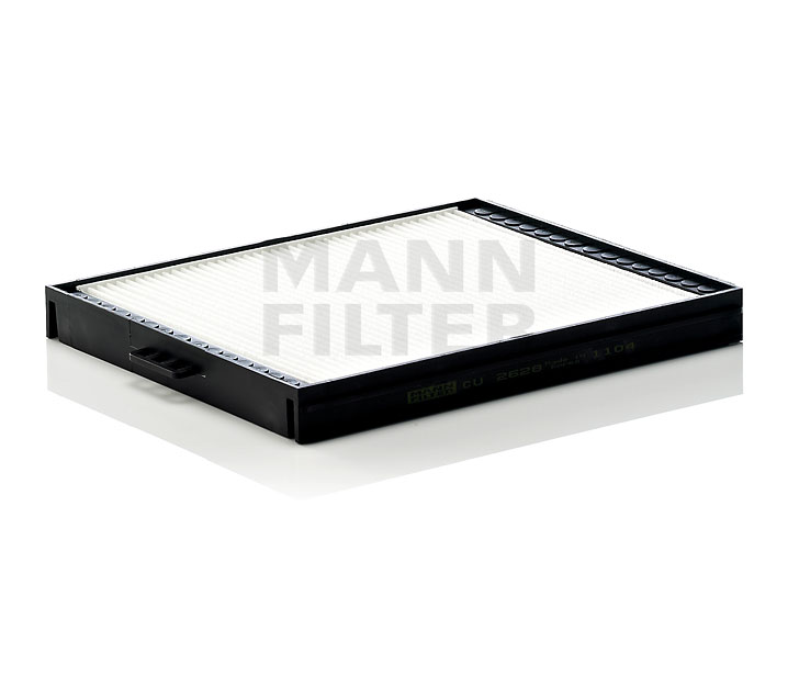 MANN-FILTER CU 2628 κορυφαία προϊόντα σε μειωμένες τιμές