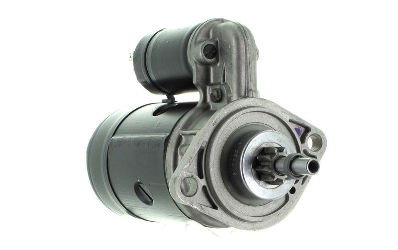 CEVAM 3521 Startmotor VW T1 Flatbed Vrachtwagen 1.5 44 Pk Benzine 1970