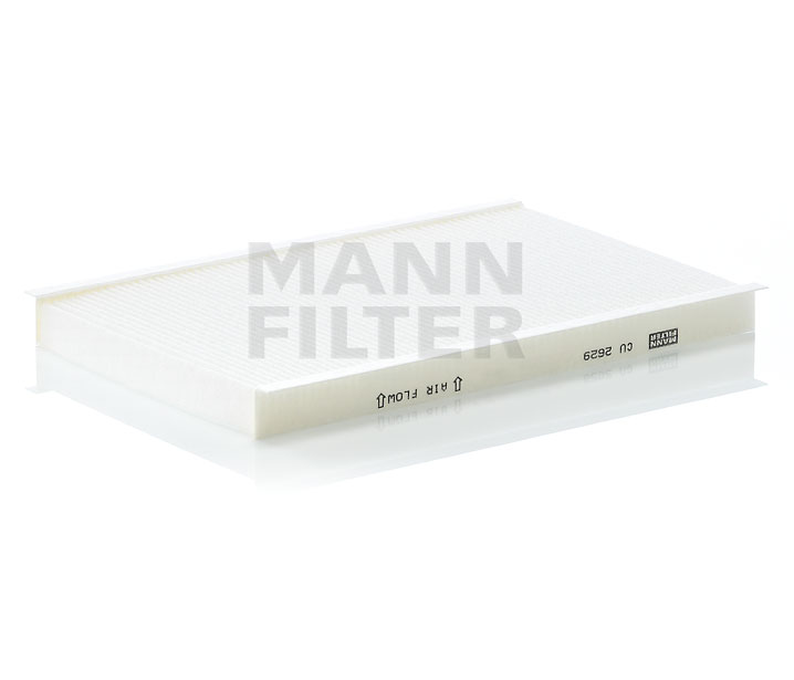 MANN-FILTER CU 2629 Kupéfilter Fiat Strada 178E original pris