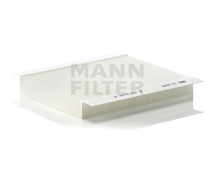 MANN-FILTER CU 2680 Filter, zrak notranjega prostora Citroen Xsara Picasso