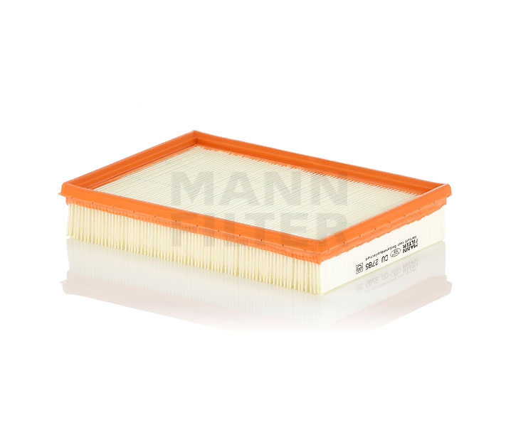 MANN-FILTER CU 2785 κορυφαία προϊόντα σε μειωμένες τιμές