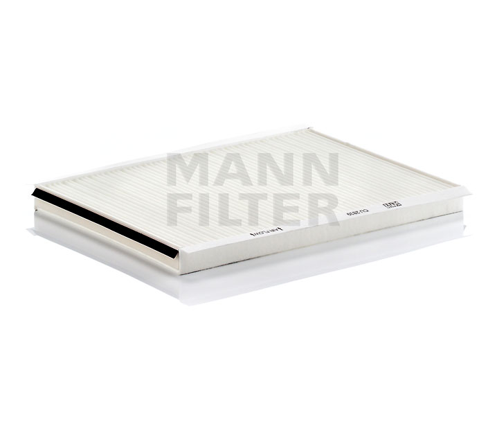 MANN-FILTER CU 2839 κορυφαία προϊόντα σε μειωμένες τιμές