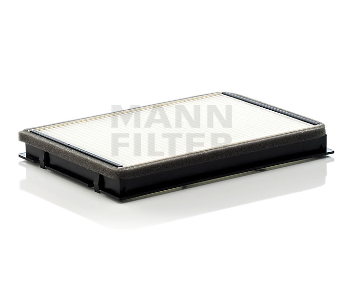 MANN-FILTER CU 2861 interieurfilter 6447 93