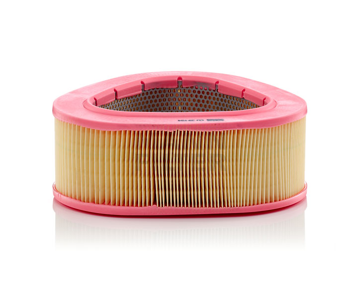 MANN-FILTER 84807659 Filtr, wentylacja przestrzeni pasażerskiej CU 29 154