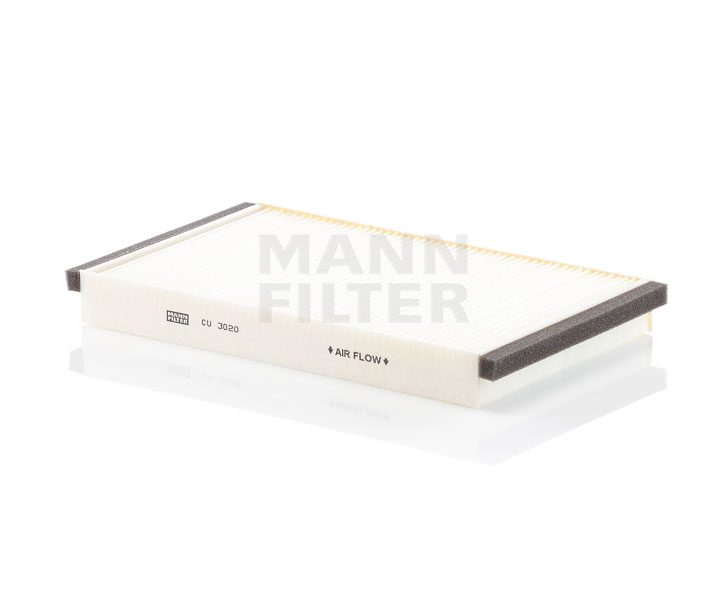 MANN-FILTER CU 3020 %KIND% high quality at dicount prices
