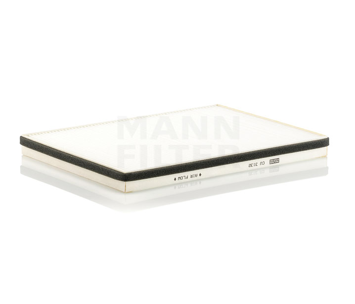 CU 3132 MANN-FILTER replacement DAF pollen filter price