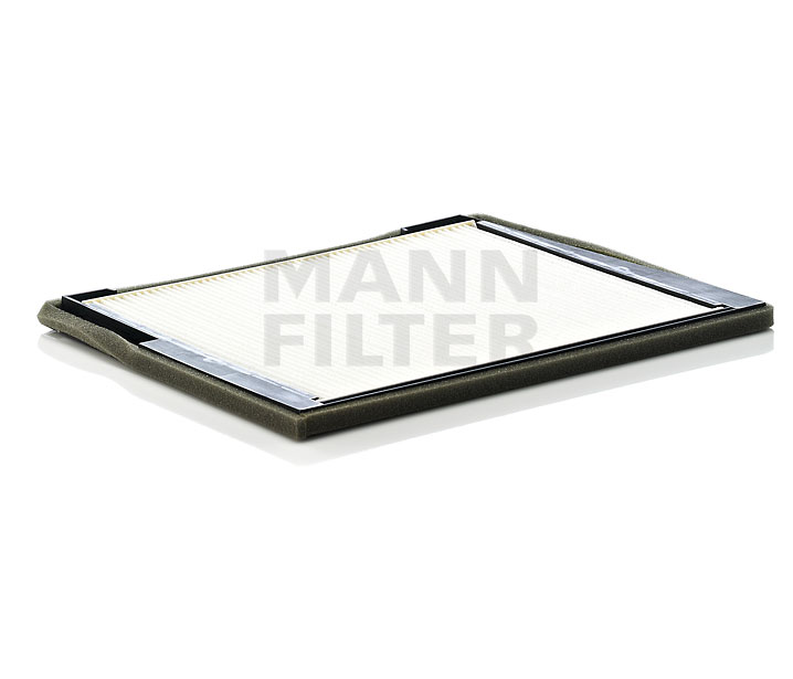 MANN-FILTER CU 3136 Filtro abitacolo carbone attivo e antibatterico LANCIA Thema Sedan (834) originale prezzo