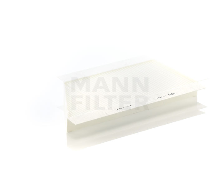 MANN-FILTER CU 3448 Pollenfilter PEUGEOT 206 2020