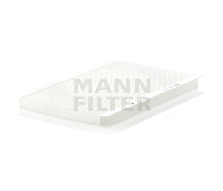 Φίλτρο αέρα εσωτερικού χώρου MANN-FILTER OPEL CORSA CU 3455