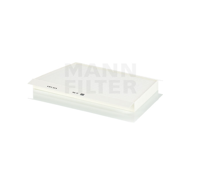 MANN-FILTER CU 3461 Innenraumfilter Mercedes W203