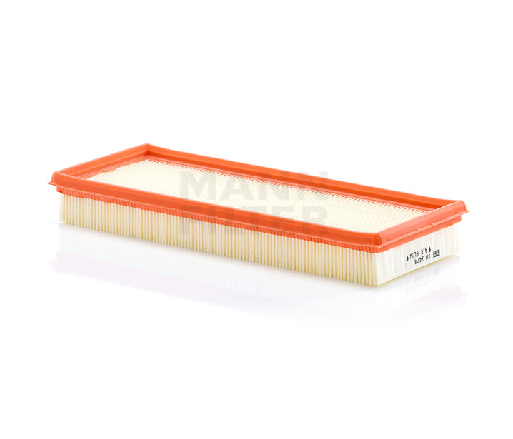 MANN-FILTER CU 3474 interieurfilter 58012185