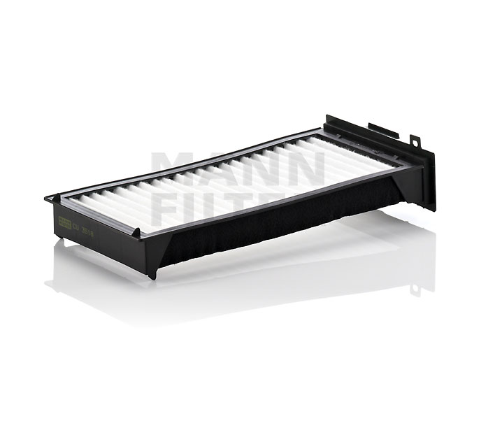 MANN-FILTER CU 3518 di prima qualità a prezzi equi
