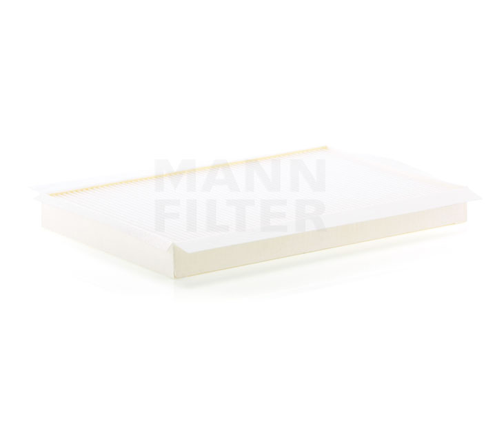 MANN-FILTER CU 3569 Innenraumfilter Sprinter 906