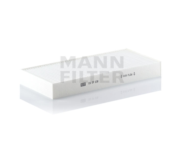 MANN-FILTER CU 37 230 Wysokiej marki jakość