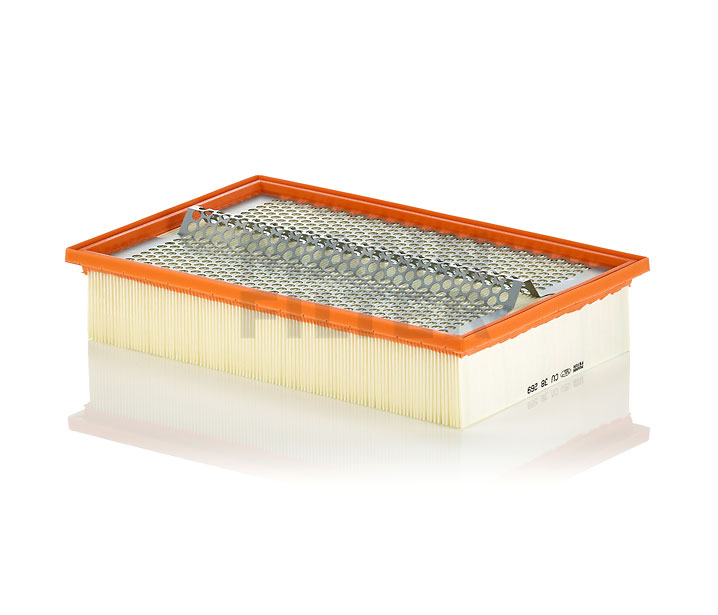 MANN-FILTER CU 38 269 Kakovostna blagovna znamka