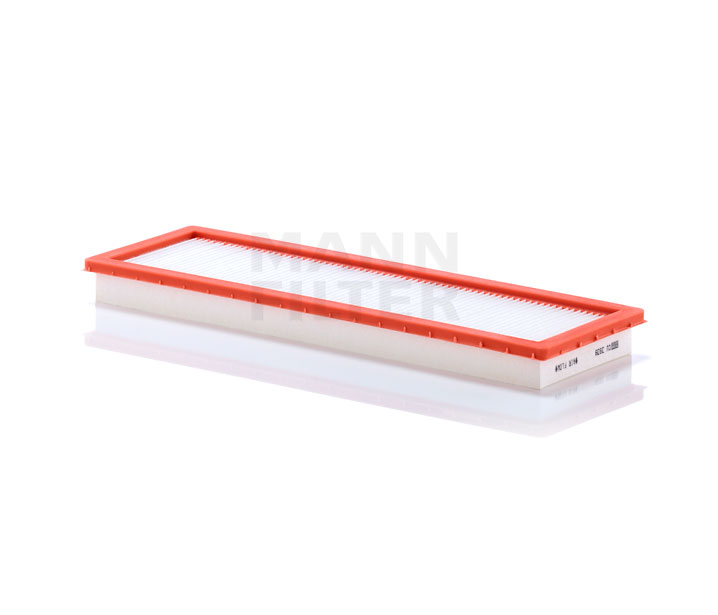 MANN-FILTER CU 3939 Wysokiej marki jakość