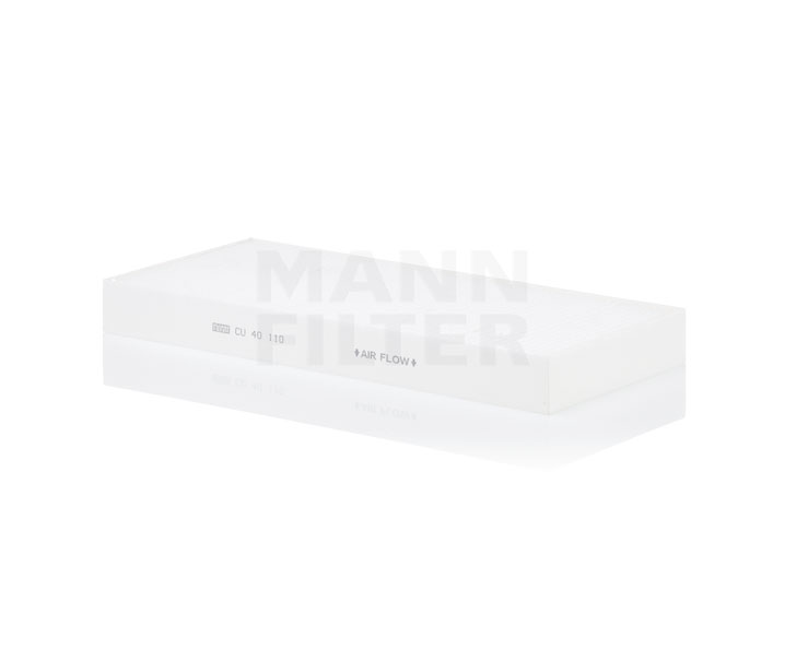 MANN-FILTER CU 40 110 Wysokiej marki jakość