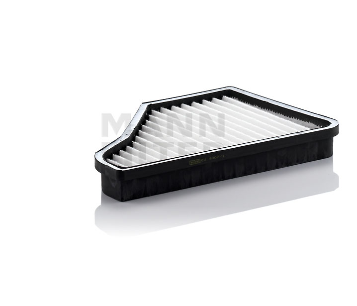 MANN-FILTER CU 4007/1 Wysokiej marki jakość