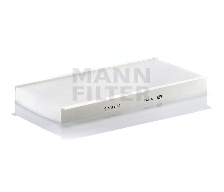 Φίλτρο αέρα εσωτερικού χώρου MANN-FILTER MERCEDES-BENZ A-class CU 4054