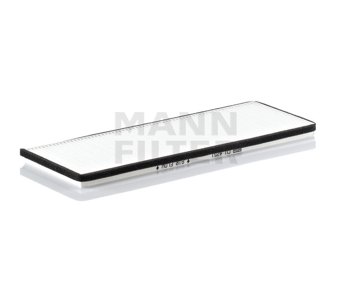 Mikrofilter MANN-FILTER OPEL INSIGNIA CU 4251