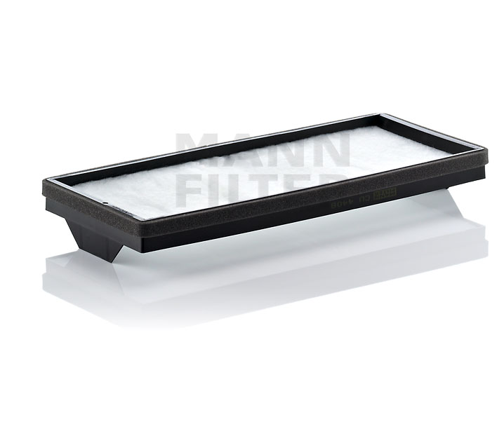 MANN-FILTER A940 835 02 47 Suodatin, sisäilma CU 4408