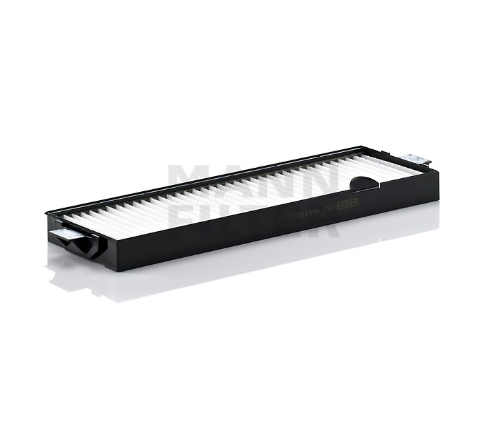 MANN-FILTER 42 303 22 Innenraumfilter CU 4416
