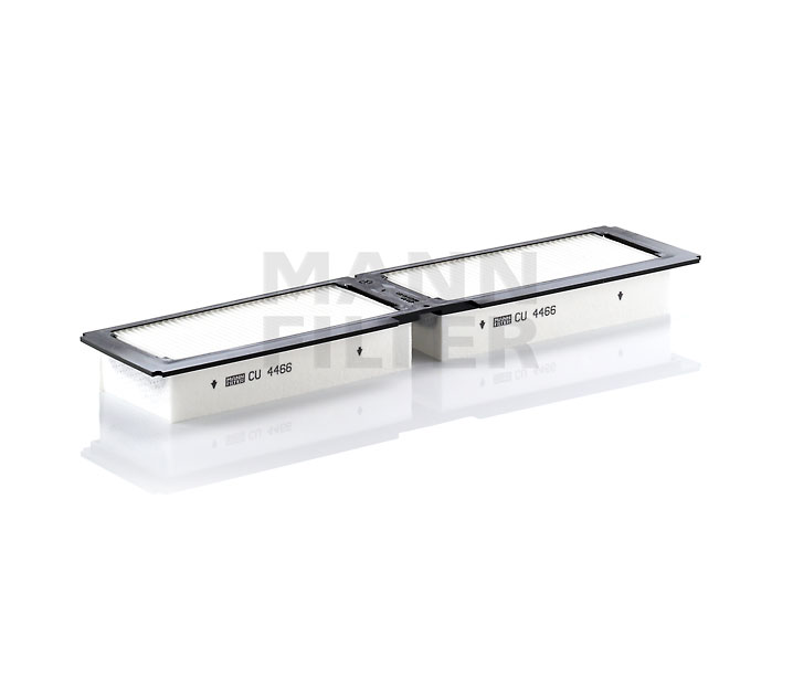MANN-FILTER CU 4466 %KIND% high quality at dicount prices