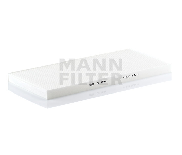 MANN-FILTER CU 4594 %KIND% high quality at dicount prices