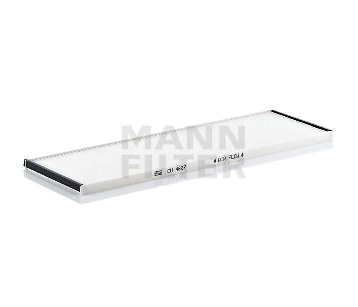 MANN-FILTER A 0018355447 Interieurfilter CU 4627