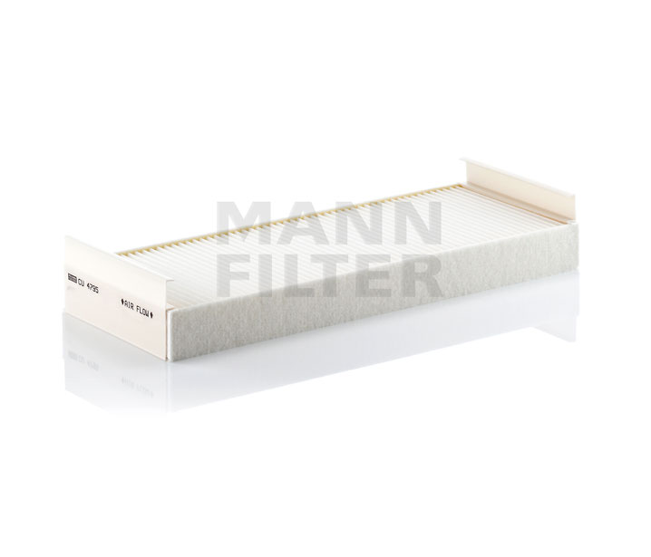 MANN-FILTER CU 4795 di prima qualità a prezzi equi