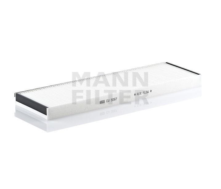 MANN-FILTER CU 5067 qualité haut de gamme et prix abordables