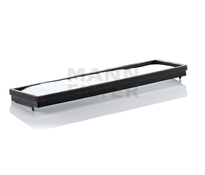 MANN-FILTER CU 5809 interieurfilter A 973 835 02 47