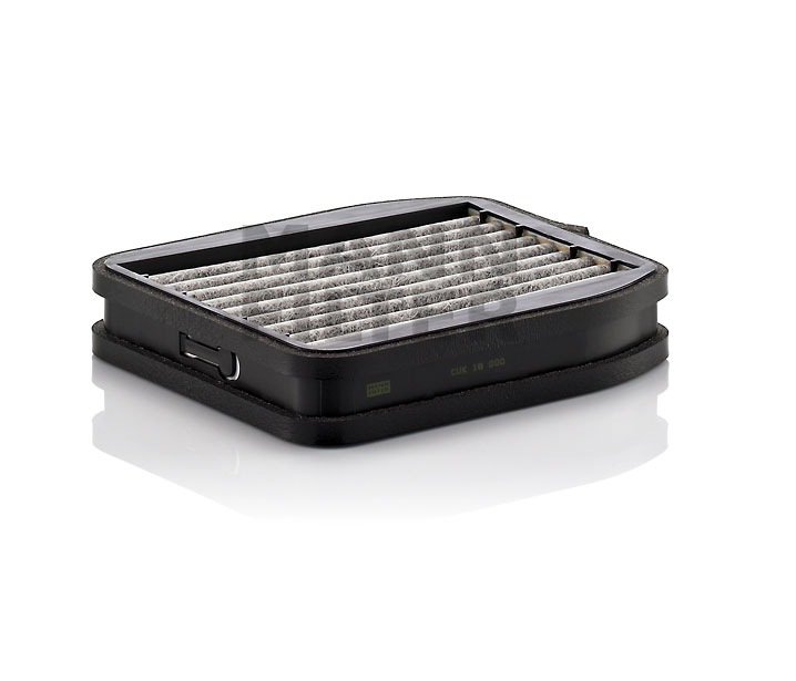 Φίλτρο αέρα εσωτερικού χώρου MANN-FILTER MERCEDES-BENZ E-class CUK 18 000-2