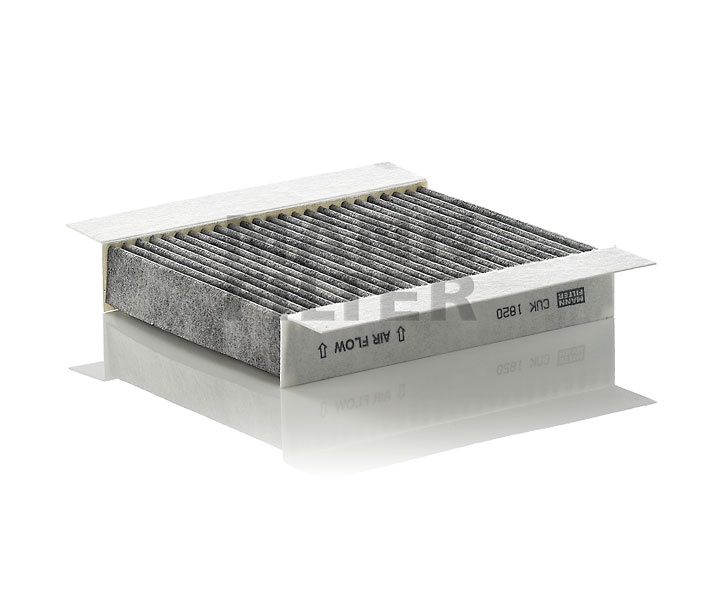CUK 1820-2 MANN-FILTER replacement ALFA ROMEO pollen filter price