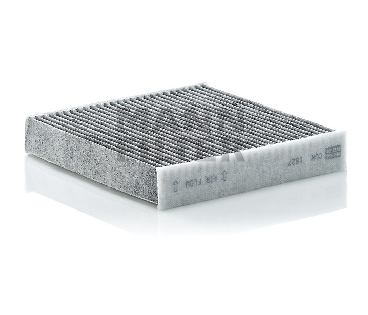 MANN-FILTER CUK 1827 Suzuki Swift fz nz Raitisilmasuodatin