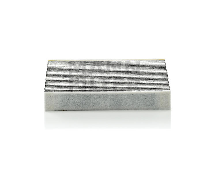 MANN-FILTER CUK 2030 Filtro abitacolo carbone attivo e antibatterico Jaguar XF X250 Sedan originale prezzo