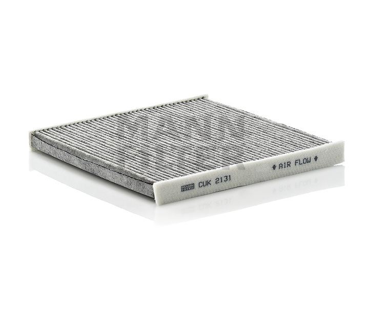 MANN-FILTER CUK 2131 Filter vnútorného priestoru SUBARU TRIBECA 2023