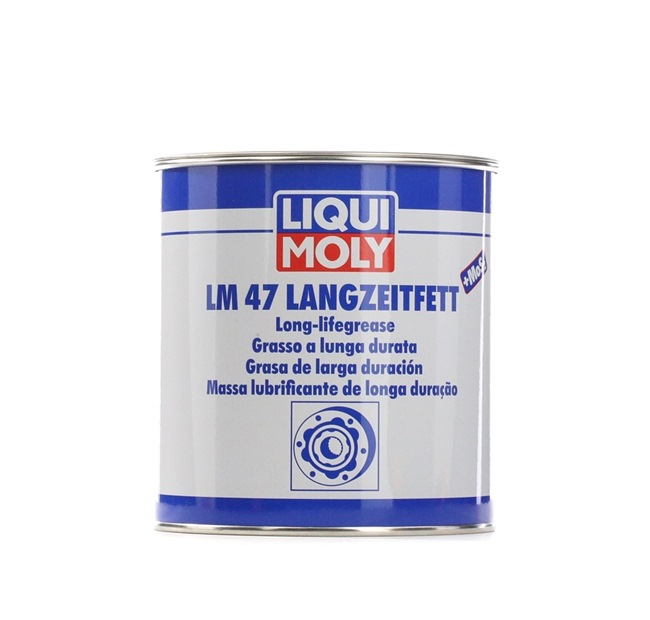 Grasso LIQUI MOLY 3530