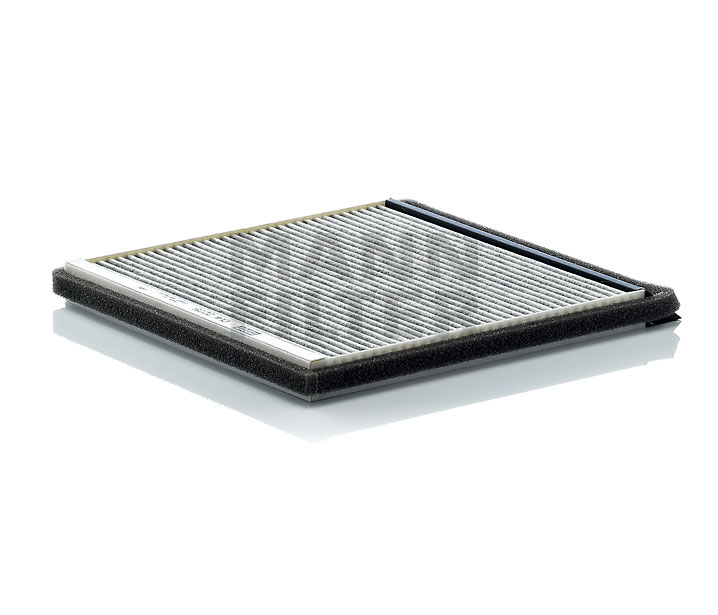 Filter, zrak notranjega prostora MANN-FILTER CITROËN XSARA CUK 2225