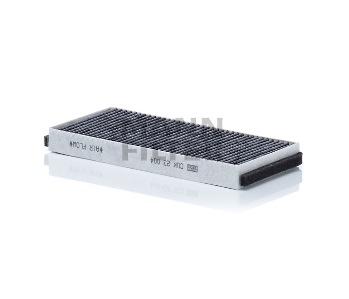 MANN-FILTER CUK 23 004-2 κορυφαία προϊόντα σε μειωμένες τιμές