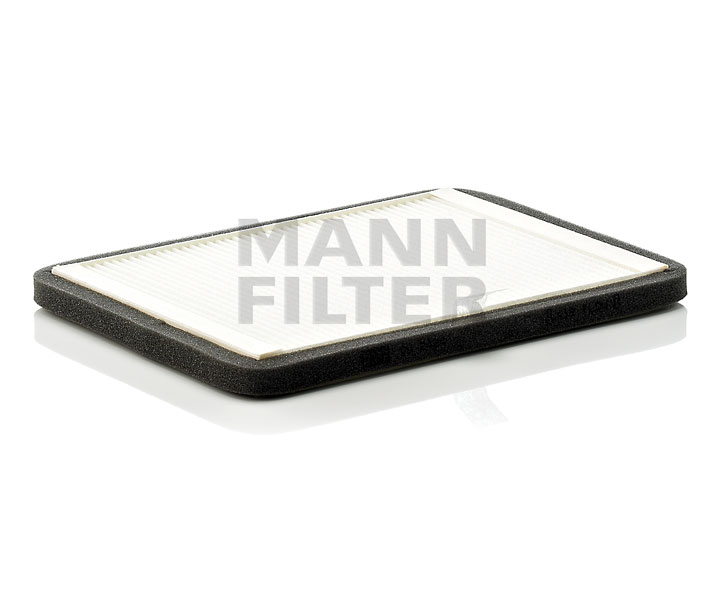 Φίλτρο αέρα εσωτερικού χώρου MANN-FILTER RENAULT MEGANE CUK 2424