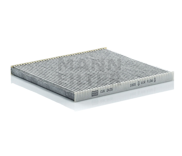 MANN-FILTER CUK 2435 %KIND% high quality at dicount prices