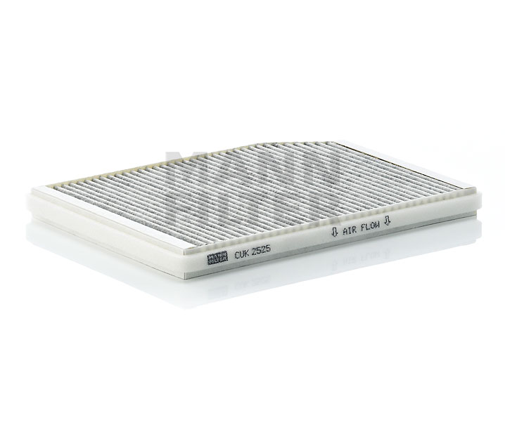 MANN-FILTER CUK 2525 di prima qualità a prezzi equi
