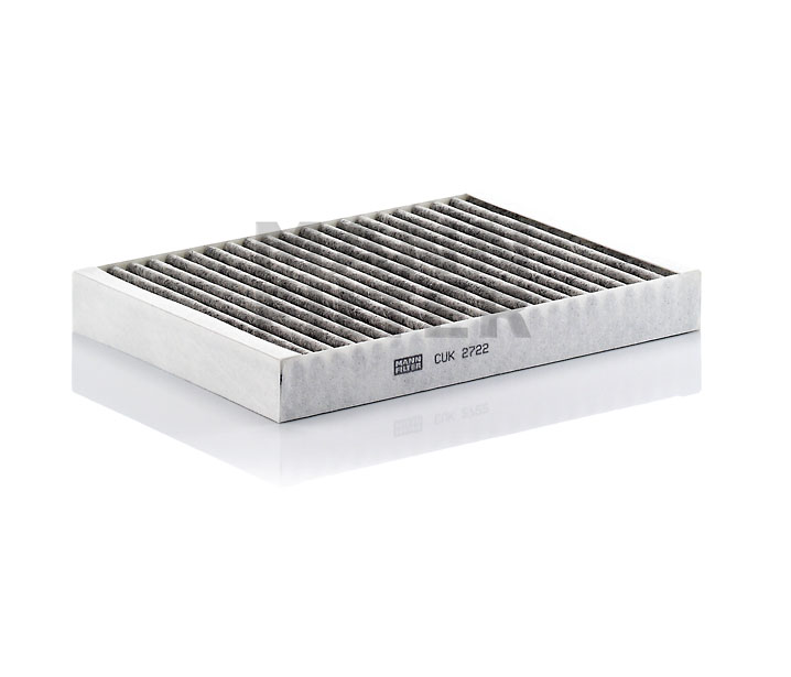 MANN-FILTER CUK 2722-2 %KIND% high quality at dicount prices