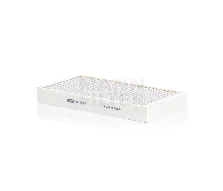MANN-FILTER CUK 2723-2 %KIND% high quality at dicount prices