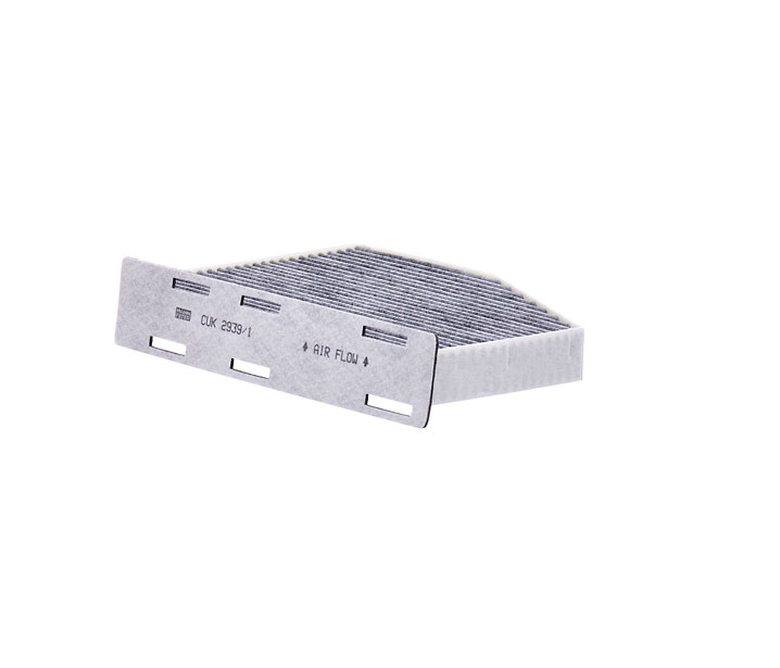 MANN-FILTER 1K2819653A Φίλτρο, αέρας εσωτερικού χώρου CUK 2939/1