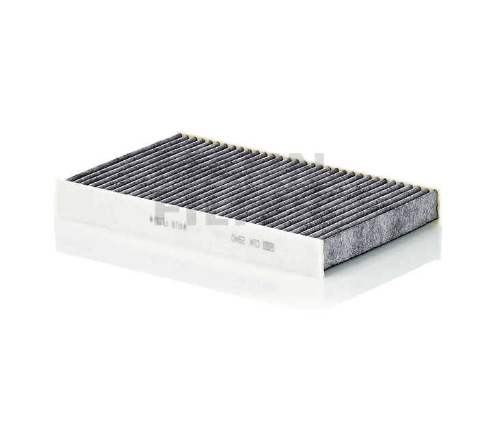 MANN-FILTER CUK 2940 Filter, zrak notranjega prostora CITROËN C3 2019