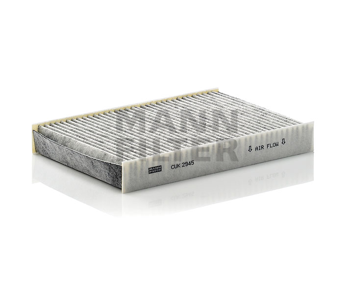 MANN-FILTER CUK 2945 Kakovostna blagovna znamka